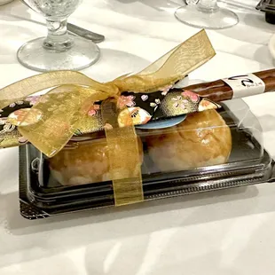 Birthday Party Favor.