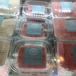 Regular Chichi Dango