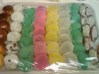 Nisshodo Candy Store