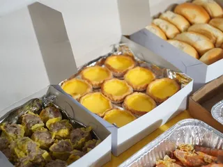 Sing Cheong Yuan Bakery