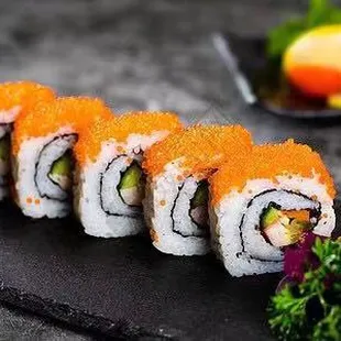 California roll