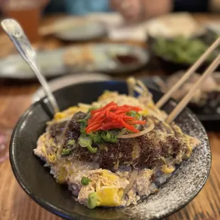 Katsu Don