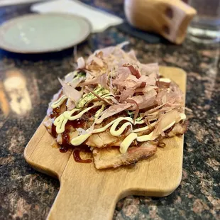 Okonomiyaki