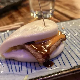 Pork Buns