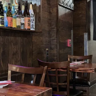 Dinning table