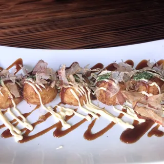 Takoyaki