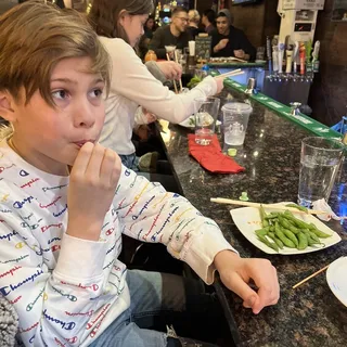 Edamame
