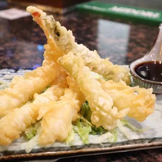Tempura Shrimp