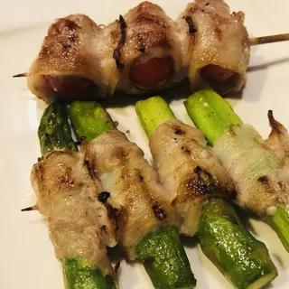 Yakitori