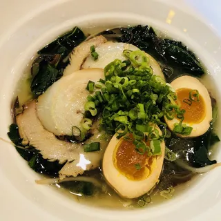 Tonkotsu Ramen