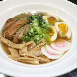 Chicken Ramen