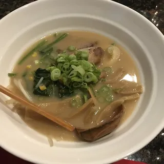 Miso Ramen