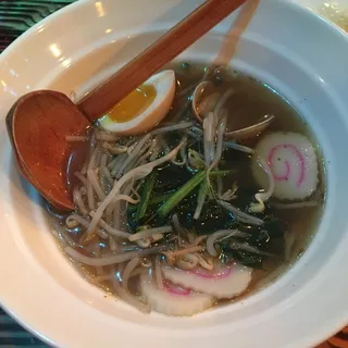 Kaisen Ramen