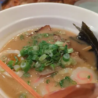 Naruto Ramen