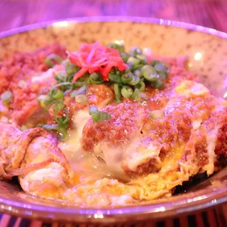 Katsu Don