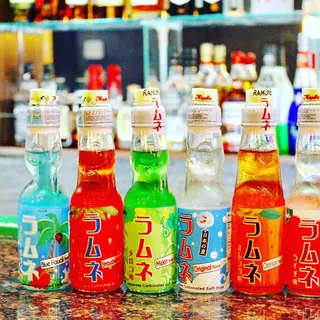 Ramune