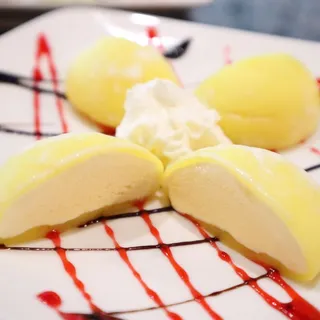 Mochi Ice Cream