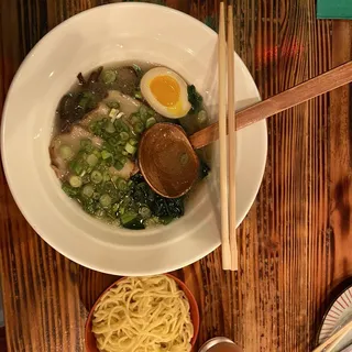 Extra Noodle