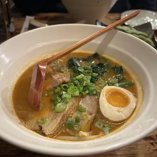 Miso Soup