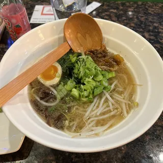 Bean Sprouts