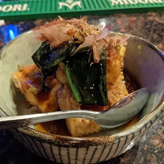 Tofu