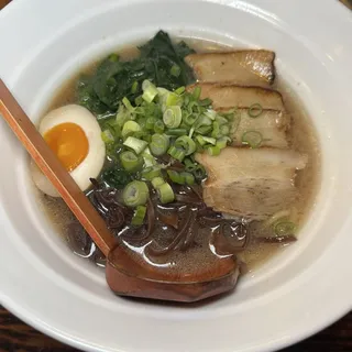 Scallion
