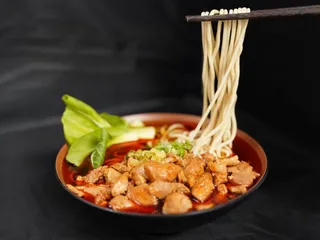 Ramen King 2