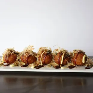 Takoyaki