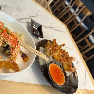 Fujiya Ramen Sushi Bar