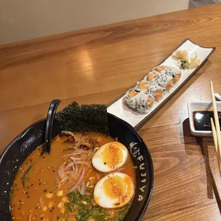 Fujiya Ramen Sushi Bar