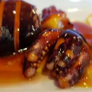 sushi, food, sushi and sashimi, sashimi