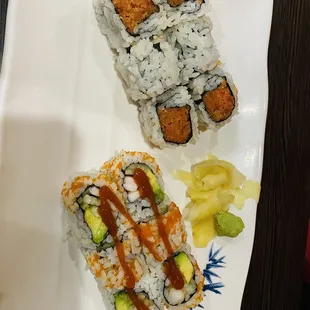 Fujiyama