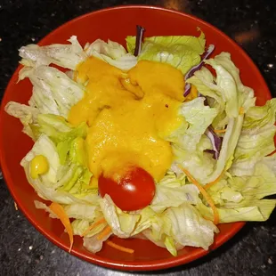Salad