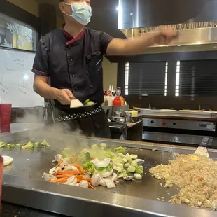 sashimi, sushi and sashimi, food, sushi