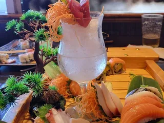 Masa Asian Bistro And Bar