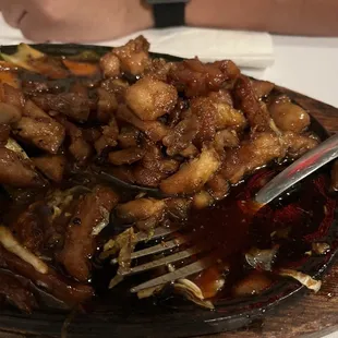 Chicken Teriyaki