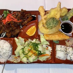 food