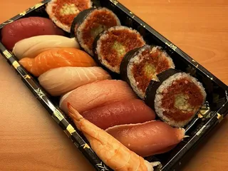 Ai Sushi & Grill
