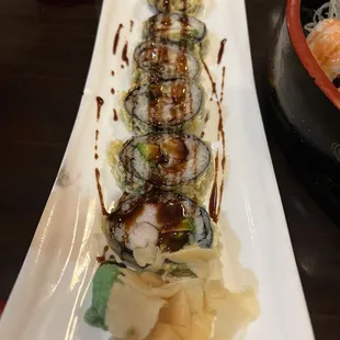 sashimi, sushi, sushi and sashimi, food