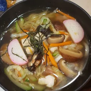 Udon