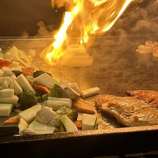 Fire