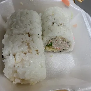 Crunchy Roll
