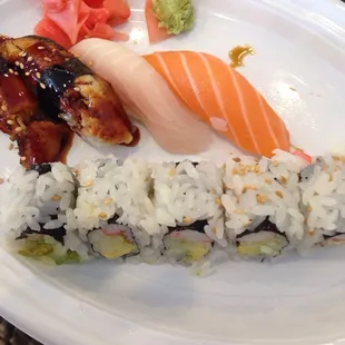 Yummy