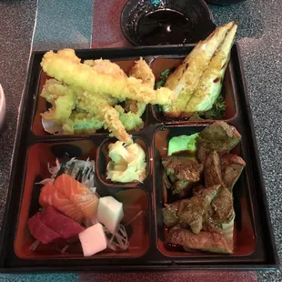 Bento Box