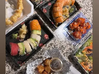 Ogawa Japanese Restaurant