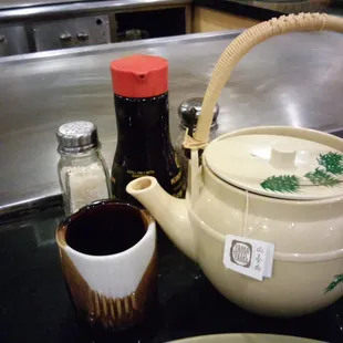 drink, soups and chowder