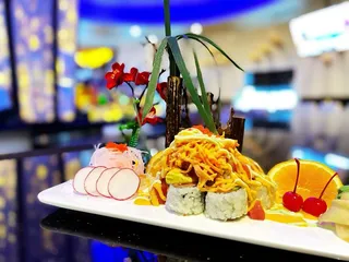 Fusion Steakhouse - Morgantown