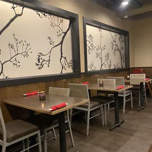 interior, ramen and noodles
