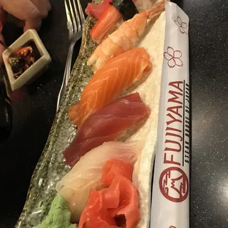 Fujiyama House Soup