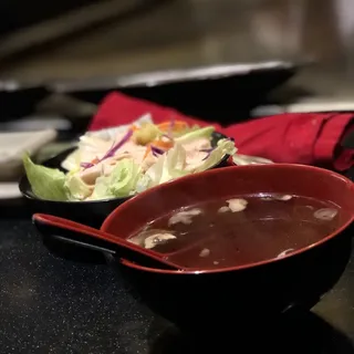 Miso Soup